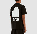 t-shirt Arte