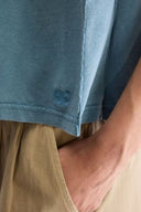 t-shirt BELLEROSE