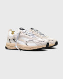 The Re-Run Desert Off White