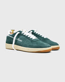 The Re-Tennis green