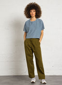 t-shirt BELLEROSE