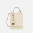 Shopping Bag Mini Ivoire