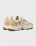 The Re-Run Vintage Suede