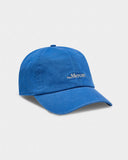 The Mercer Cap Blue
