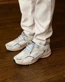 The Re-Run Desert Off White