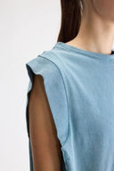t-shirt BELLEROSE