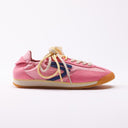 sneakers puraai panther-macaron
