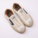 sneakers puraai vintage-whale