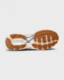 The Re-Run Vintage Suede