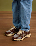 The Re-Run Evo New York Brown