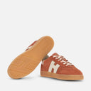 Sneakers Hogan Cool Orange