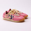 sneakers puraai panther-macaron