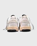 The Re-Run Desert Off White