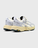 The Re-Run Vibram Gris/Divers