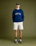 sweat mercer