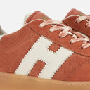 Sneakers Hogan Cool Orange