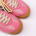sneakers puraai panther-macaron
