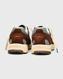 The Re-Run Evo New York Brown