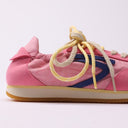sneakers puraai panther-macaron