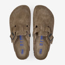 Boston Lit de pied souple