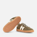 Sneakers Hogan Cool Vert