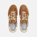 Sneakers Hogan Cool Marron