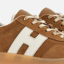 Sneakers Hogan Cool Marron
