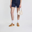 Sneakers Hogan Cool Marron