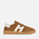 Sneakers Hogan Cool Marron