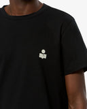 Zafferh T-Shirt with Logo