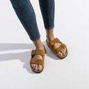 Arizona Lit de pied souple