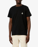 Zafferh T-Shirt with Logo
