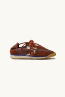 sneakers puraai panther-caramel