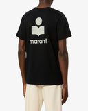 Zafferh T-Shirt with Logo