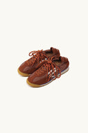 sneakers puraai panther-caramel