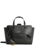 sac hidesins flap m black