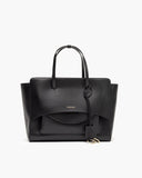 sac hidesins Flap L Black