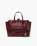 sac hidesins Flap L Wine