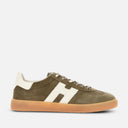 Sneakers Hogan Cool Vert