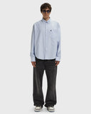 AMI ParisBOXY LONG SLEEVES SHIRT BUTTON DOWN