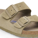 Arizona Lit de pied souple