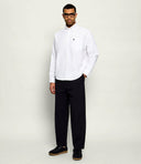 Chemise AMI blanche