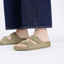 Arizona Lit de pied souple