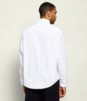 Chemise AMI blanche