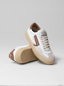sneakers puraai vintage-bark