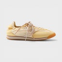 sneakers puraai panther-double cream