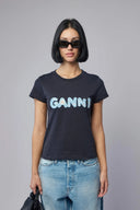 t-shirt Ganni