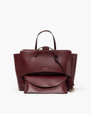 sac hidesins Flap L Wine