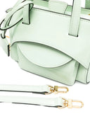sac hidesins flap xs salvia