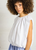 blouse BELLEROSE